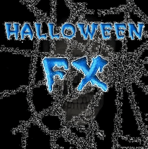 HALLOWEEN FX