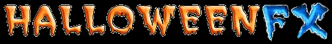 HALLOWEEN FX