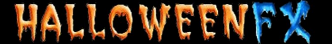 HALLOWEEN FX
