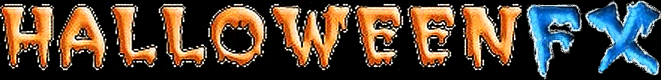 HALLOWE'EN FX - Sound effects for your Halloween Party!